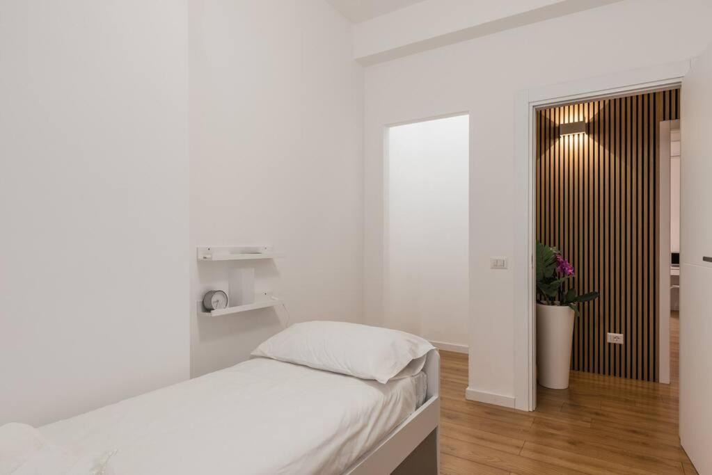 The Fifth Properties * Rome