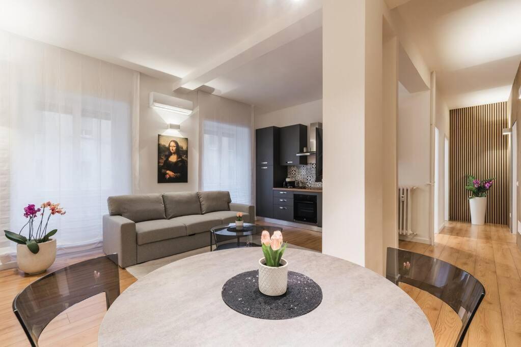 Holiday home The Fifth Properties Rome
