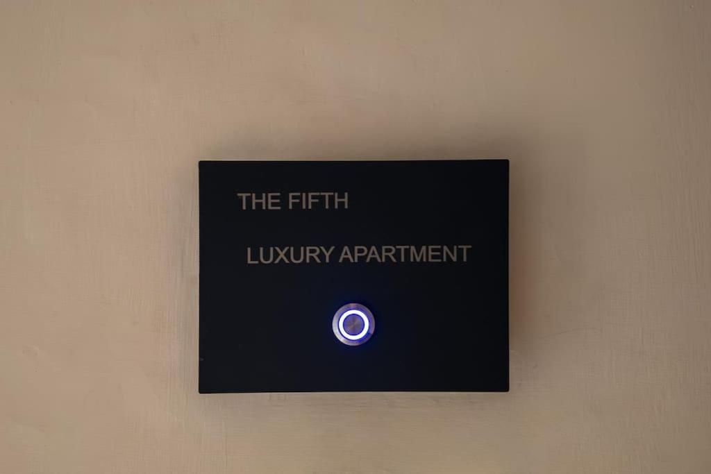 The Fifth Properties Rome