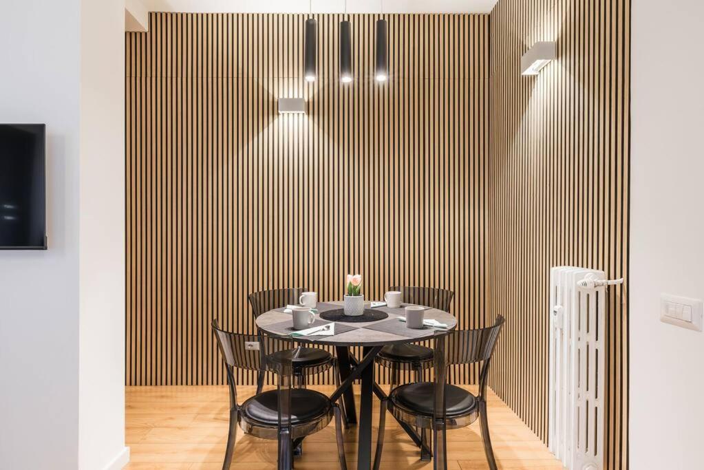 The Fifth Properties Holiday home Rome