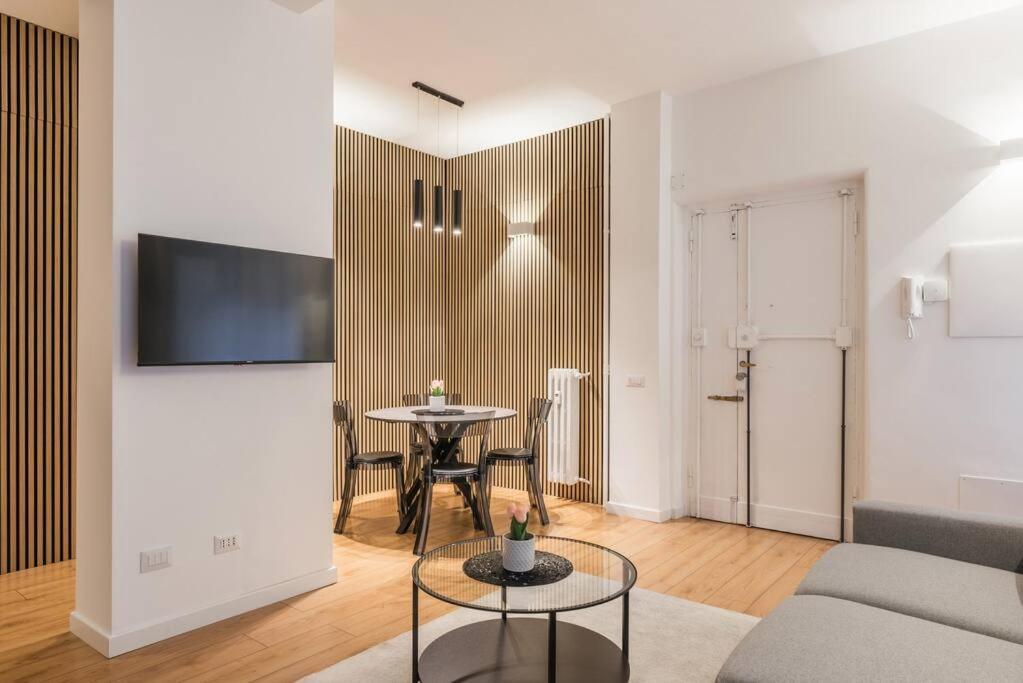 Holiday home The Fifth Properties Rome