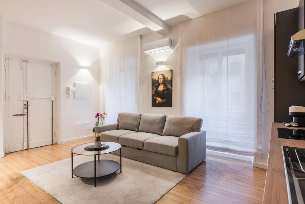 The Fifth Properties Holiday home Rome